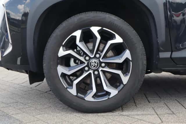 Toyota Yaris Cross (2024) thumbnail 15