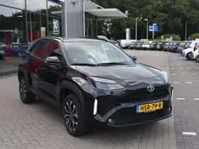 Toyota Yaris Cross (2024) thumbnail 15