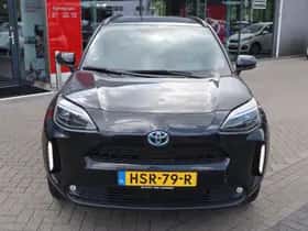 Toyota Yaris Cross (2024) thumbnail 16
