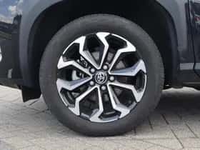 Toyota Yaris Cross (2024) thumbnail 18