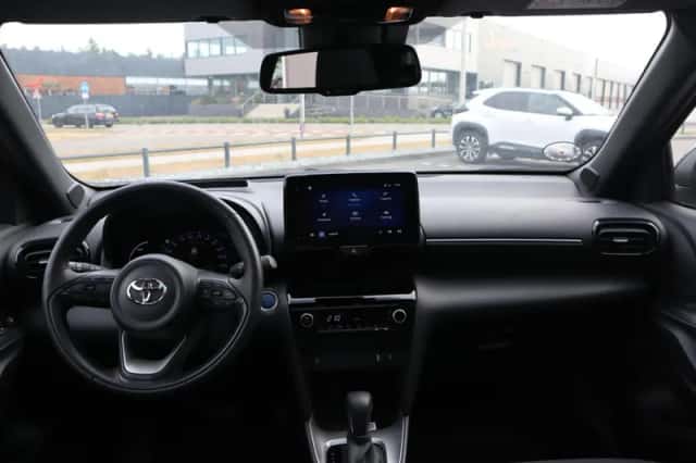 Toyota Yaris Cross (2024) thumbnail 20