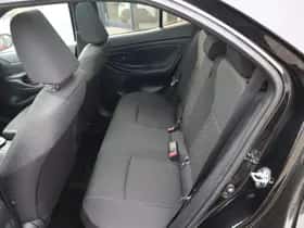 Toyota Yaris Cross (2024) thumbnail 20