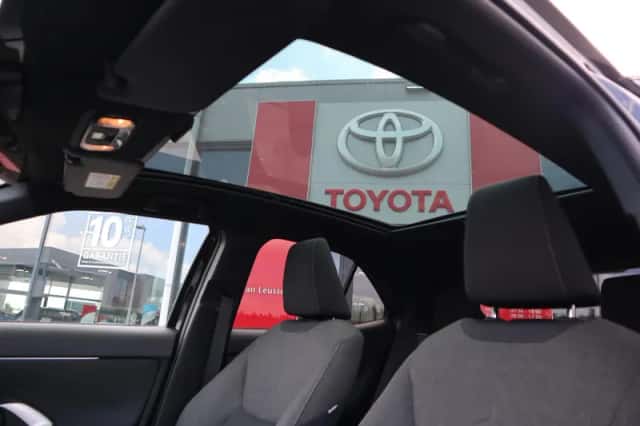 Toyota Yaris Cross (2024) thumbnail 22