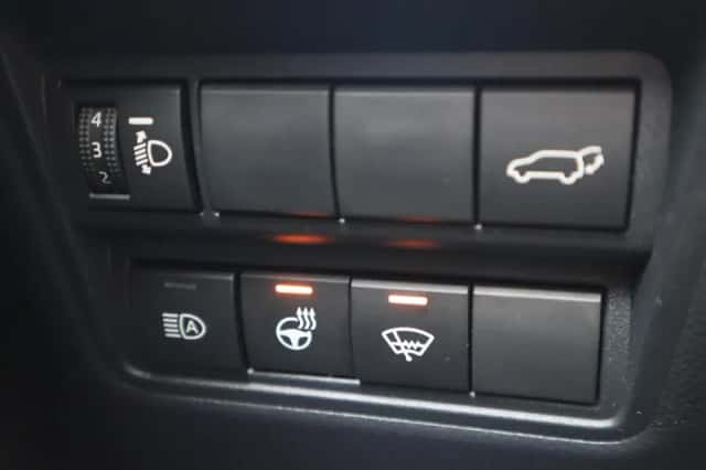 Toyota Yaris Cross (2024) thumbnail 23