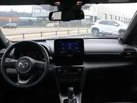Toyota Yaris Cross (2024) thumbnail 23