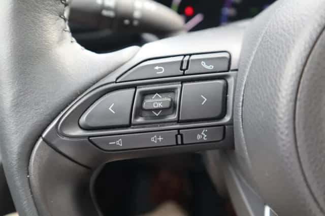 Toyota Yaris Cross (2024) thumbnail 24