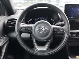 Toyota Yaris Cross (2024) thumbnail 24