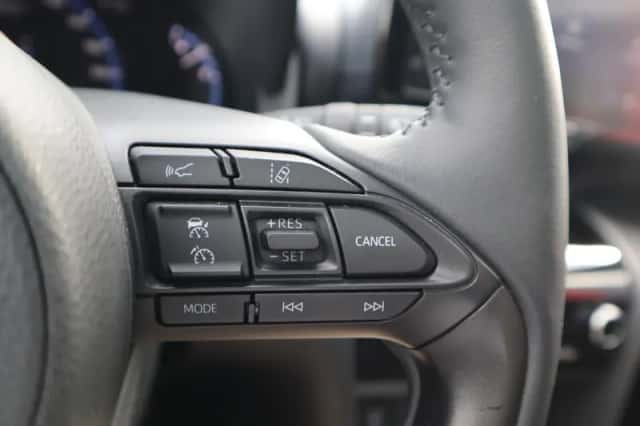 Toyota Yaris Cross (2024) thumbnail 25