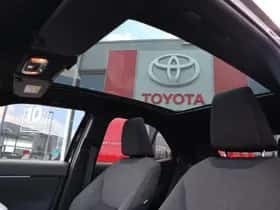 Toyota Yaris Cross (2024) thumbnail 25
