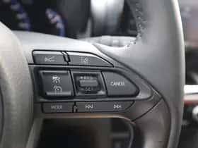 Toyota Yaris Cross (2024) thumbnail 28