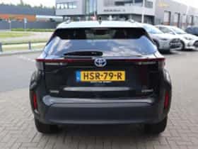 Toyota Yaris Cross (2024) thumbnail 4