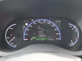 Toyota Yaris Cross (2024) thumbnail 32