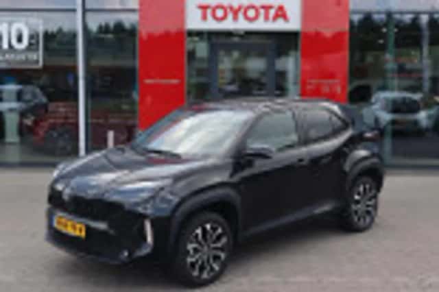 Toyota Yaris Cross (2024) thumbnail 38