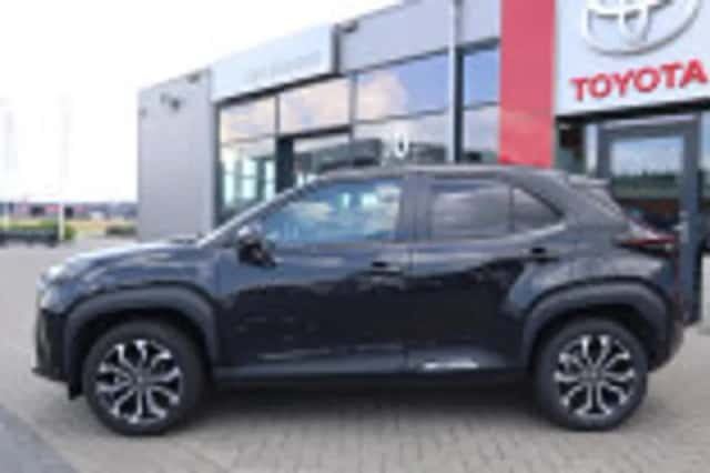 Toyota Yaris Cross (2024) thumbnail 39