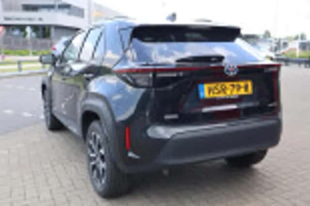 Toyota Yaris Cross (2024) thumbnail 40