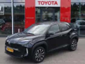 Toyota Yaris Cross (2024) thumbnail 41