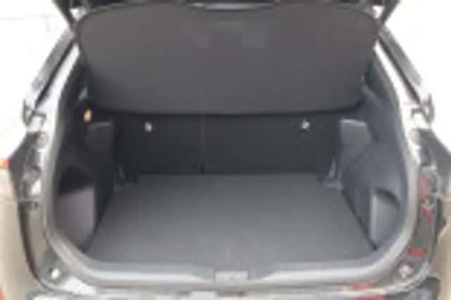 Toyota Yaris Cross (2024) thumbnail 42