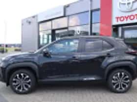 Toyota Yaris Cross (2024) thumbnail 42