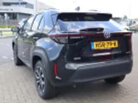 Toyota Yaris Cross (2024) thumbnail 43