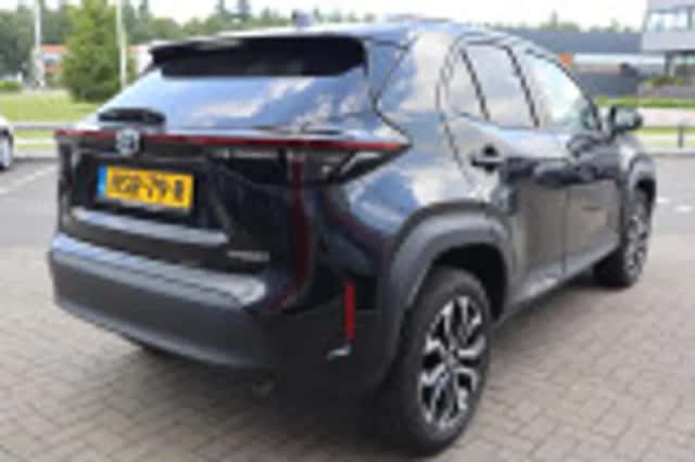 Toyota Yaris Cross (2024) thumbnail 44