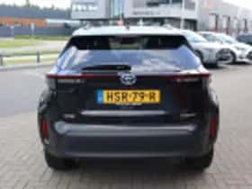 Toyota Yaris Cross (2024) thumbnail 44