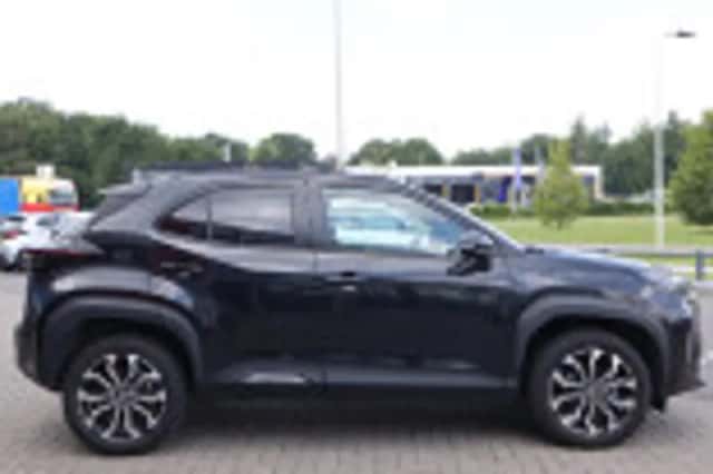 Toyota Yaris Cross (2024) thumbnail 45