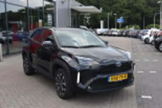 Toyota Yaris Cross (2024) thumbnail 46
