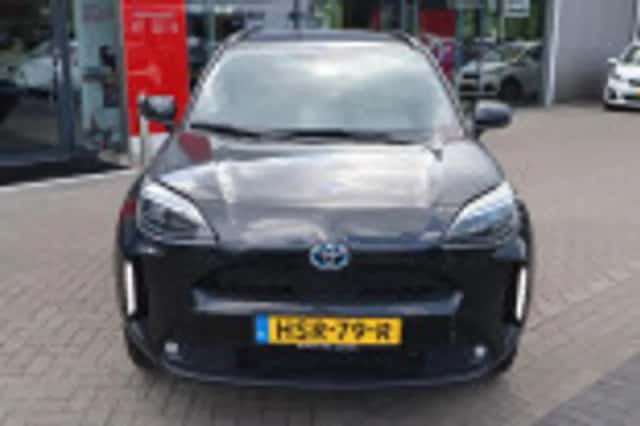 Toyota Yaris Cross (2024) thumbnail 47