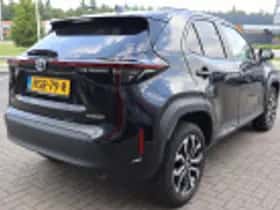 Toyota Yaris Cross (2024) thumbnail 47