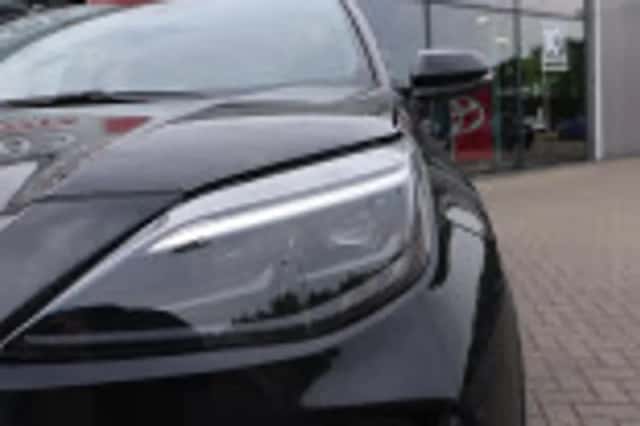 Toyota Yaris Cross (2024) thumbnail 48