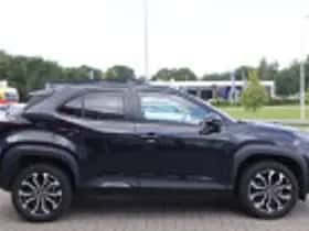 Toyota Yaris Cross (2024) thumbnail 48