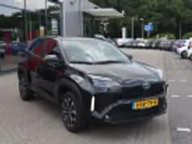 Toyota Yaris Cross (2024) thumbnail 49