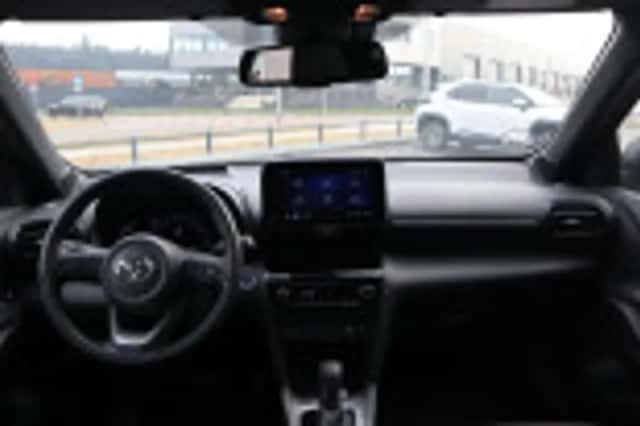 Toyota Yaris Cross (2024) thumbnail 54