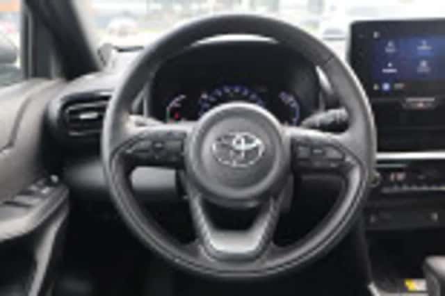 Toyota Yaris Cross (2024) thumbnail 55