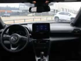 Toyota Yaris Cross (2024) thumbnail 57