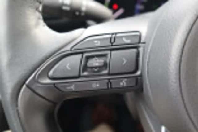 Toyota Yaris Cross (2024) thumbnail 58