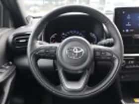 Toyota Yaris Cross (2024) thumbnail 58