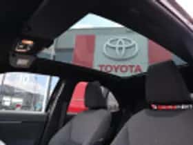 Toyota Yaris Cross (2024) thumbnail 59