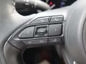 Toyota Yaris Cross (2024) thumbnail 61