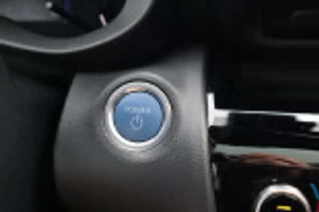 Toyota Yaris Cross (2024) thumbnail 62
