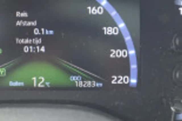 Toyota Yaris Cross (2024) thumbnail 64