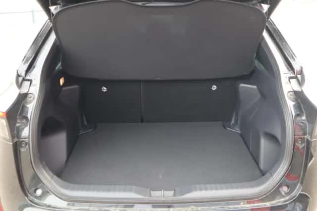 Toyota Yaris Cross (2024) thumbnail 8