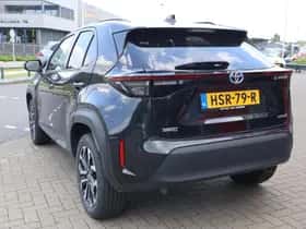 Toyota Yaris Cross (2024) thumbnail 80