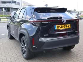 Toyota Yaris Cross (2024) thumbnail 9