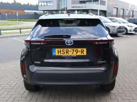 Toyota Yaris Cross (2024) thumbnail 81