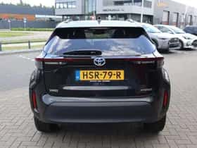 Toyota Yaris Cross (2024) thumbnail 10