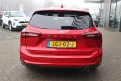 Ford Focus (2024) — foto 1
