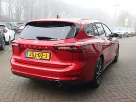 Ford Focus (2024) thumbnail 14