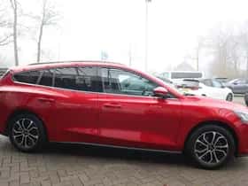 Ford Focus (2024) thumbnail 15