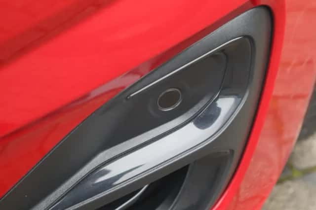 Ford Focus (2024) thumbnail 16